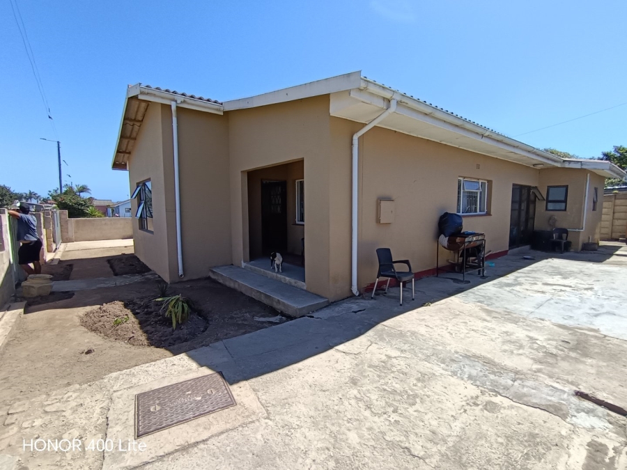 3 Bedroom Property for Sale in Pacaltsdorp Western Cape